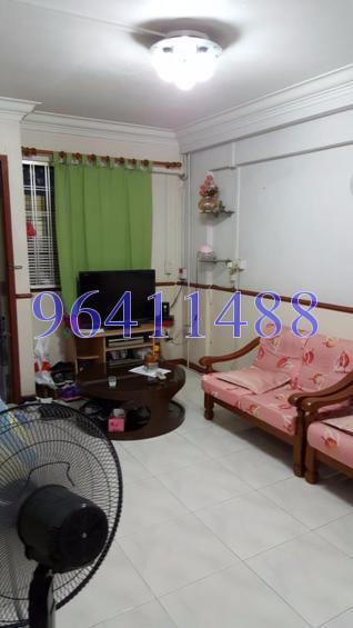 Blk 728 Ang Mo Kio Avenue 6 (Ang Mo Kio), HDB 3 Rooms #152436342